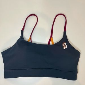 NWT Peloton Cadence sports bra